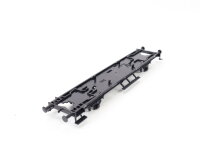 E1641 Fleischmann H0 12/4797-0141 Ersatzteil Wagenboden zu 5729