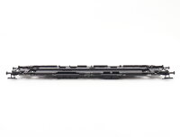 E1641 Fleischmann H0 12/4760-0141 Ersatzteil Wagenboden...