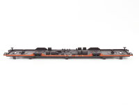 E1641 Fleischmann H0 Ersatzteil Wagenboden zu 5124 alte Ausführung