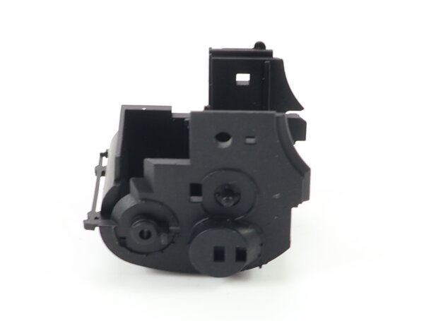 E1641 Fleischmann H0 334118 Ersatzteil Zylinderkasten rechts für 4118