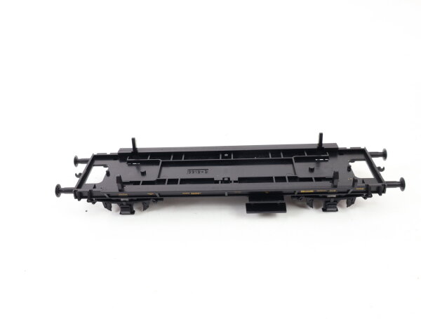 E1641 Fleischmann H0 12/2212-0311 Ersatzteil Wagenboden zu 5765