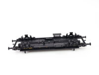 E1641 Fleischmann H0 12/2212-0311 Ersatzteil Wagenboden...