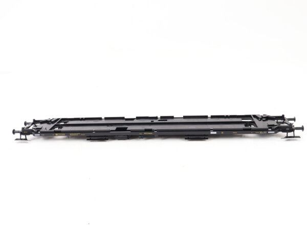 E1641 Fleischmann H0 12/4792-0211 Ersatzteil Wagenboden zu 84 5850 EMS