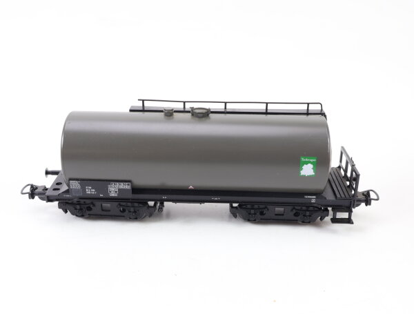Piko H0 54369 Güterwagen Kesselwagen Tankwagen 7850 132-7 TWG / NEM