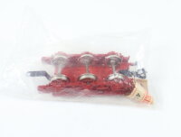 E1641 Fleischmann H0 414124 Ersatzteil Tenderboden mit Achsen