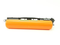 Lima H0 Güterwagen Kesselwagen "Kuhlmann" 036 4 291-5 Uah Orange 1:87