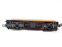 Lima H0 Güterwagen Kesselwagen "Kuhlmann" 036 4 291-5 Uah Orange 1:87