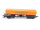 Lima H0 Güterwagen Kesselwagen "Kuhlmann" 036 4 291-5 Uah Orange 1:87