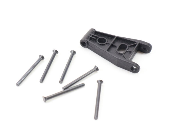 E1641 Fleischmann H0 71/3271-0000 Ersatzteil Senkniet Satz zu Kranwagen 5595