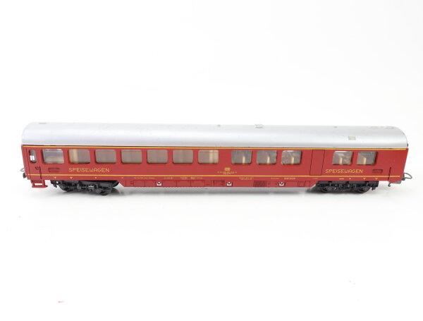 Lima H0 Personenwagen Speisewagen 51 80 88-80 209-6 DB