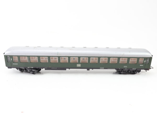 Lima H0 309178 Personenwagen Abteilwagen 2. Klasse 11853 Stg DB