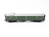 Roco H0 4220 Personenwagen Hechtwagen Gepäckwagen 105 105 Hmb DB / NEM