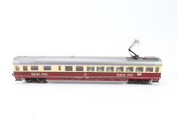 Fleischmann H0 5165 K Personenwagen Speisewagen "Quick-Pick" 94 534-9 DB / NEM