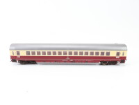 Fleischmann H0 5163 K Personenwagen Großraumwagen 1. Klasse 90 050-5 DB /NEM OVP