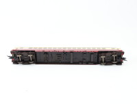 Fleischmann H0 5163 K Personenwagen Großraumwagen 1. Klasse 90 050-5 DB /NEM OVP