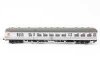 Fleischmann H0 5640 K Steuerwagen Silberling 2. Kl. 34 114-2 DB / NEM OVP