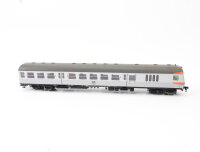 Fleischmann H0 5640 K Steuerwagen Silberling 2. Kl. 34 114-2 DB / NEM OVP