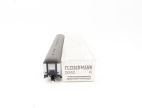 Fleischmann H0 5640 K Steuerwagen Silberling 2. Kl. 34 114-2 DB / NEM OVP