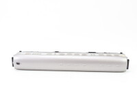 Fleischmann H0 5120 Personenwagen Steuerwagen Silberling 34 027-6 DB / Licht OVP