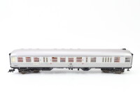 Fleischmann H0 5120 Personenwagen Steuerwagen Silberling 34 027-6 DB / Licht OVP