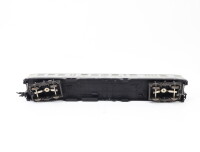 Fleischmann H0 5120 Personenwagen Steuerwagen Silberling 34 027-6 DB / Licht OVP