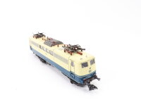 Märklin H0 3361 Elektrolok E-Lok blau-beige BR 151 107-0 DB