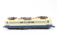 Märklin H0 3361 Elektrolok E-Lok blau-beige BR 151 107-0 DB