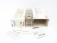 Märklin H0 3361 Elektrolok E-Lok blau-beige BR 151 107-0 DB