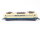 Märklin H0 3361 Elektrolok E-Lok blau-beige BR 151 107-0 DB