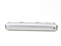 Fleischmann H0 5120 Personenwagen Steuerwagen Silberling 34 027-6 DB / Licht OVP