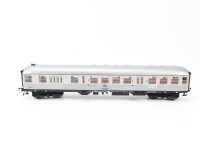 Fleischmann H0 5120 Personenwagen Steuerwagen Silberling 34 027-6 DB / Licht OVP