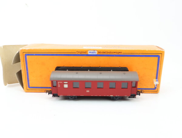 Prefo H0 5/6517/020 Personenwagen 99 730 Nür DB / OVP