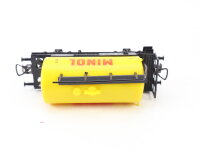 Piko H0 5/6408/016 Güterwagen Kesselwagen "MINOL" 52-02-29 DR / OVP