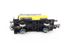 Piko H0 5/6408/016 Güterwagen Kesselwagen "MINOL" 52-02-29 DR / OVP