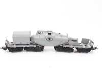 Lima H0 309052 Güterwagen Torpedopfannenwagen 10-achsig grau CL 500 762 SNCF