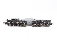 Lima H0 309052 Güterwagen Torpedopfannenwagen 10-achsig grau CL 500 762 SNCF