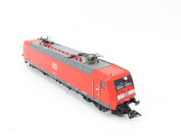 Märklin H0 36850 Elektrolok E-Lok rot BR 185 052-8 DB / Digital NEM