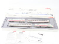 Märklin H0 3370 Elektro-Triebwagenzug 4-tlg. ICE BR 401 / 801 / 802 DB