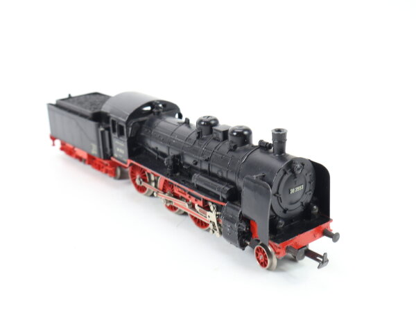 Märklin H0 3099 Dampflok Schlepptenderlok BR 38 3553 DR