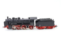 Märklin H0 3099 Dampflok Schlepptenderlok BR 38 3553 DR