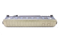 Märklin H0 346/6 Personenwagen D-Zug-Wagen 1. Klasse B4ü DB / Blech Licht