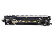 Märklin H0 346/6 Personenwagen D-Zug-Wagen 1. Klasse B4ü DB / Blech Licht