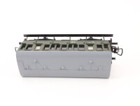 Piko H0 Personenwagen Abteilwagen 530-303 B DR grün