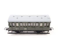 Piko H0 Personenwagen Abteilwagen 530-303 DR