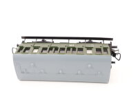 Piko H0 Personenwagen Abteilwagen 530-303 DR