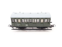 Piko H0 Personenwagen Abteilwagen 530-303 DR