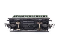 Piko H0 Personenwagen Abteilwagen 530-303 DR