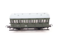 Piko H0 Personenwagen Abteilwagen 530-303 B DR grün