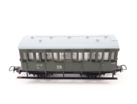 Piko H0 Personenwagen Abteilwagen 530-303 DR