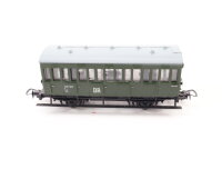 Piko H0 Personenwagen Abteilwagen 530-303 DR